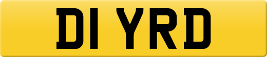 D1YRD