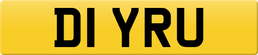 D1YRU