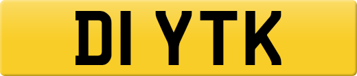 D1YTK