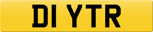 D1YTR