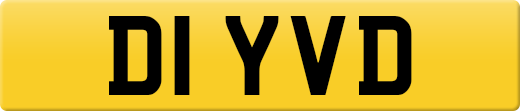 D1YVD