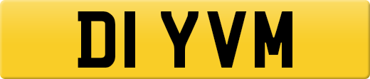 D1YVM