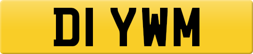 D1YWM
