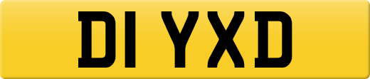 D1YXD
