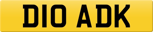 D10ADK