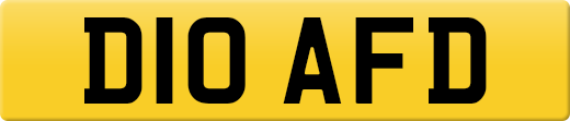 D10AFD