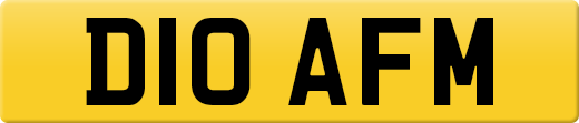 D10AFM