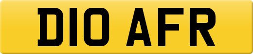 D10AFR