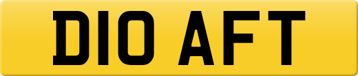 D10AFT
