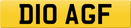 D10AGF