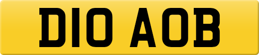 D10AOB