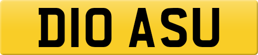 D10ASU