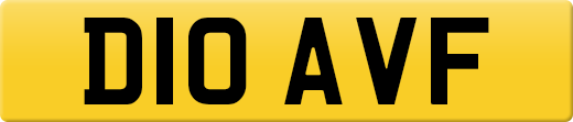 D10AVF