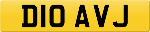 D10AVJ