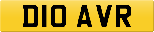 D10AVR