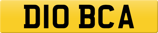 D10BCA