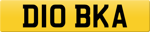 D10BKA