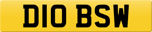 D10BSW