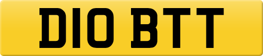 D10BTT