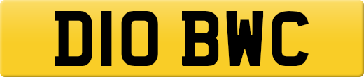 D10BWC