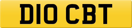 D10CBT