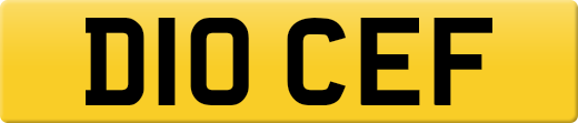 D10CEF