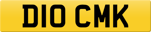 D10CMK