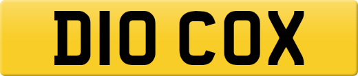 D10COX
