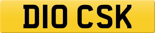D10CSK