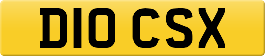D10CSX