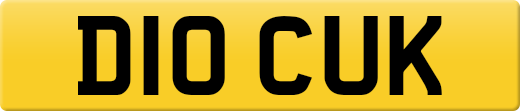 D10CUK