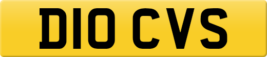 D10CVS