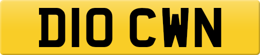 D10CWN