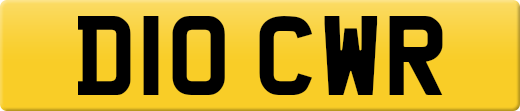 D10CWR