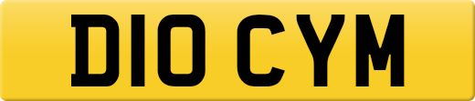 D10CYM