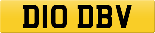 D10DBV