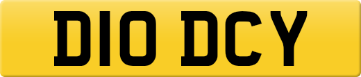D10DCY