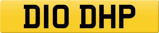 D10DHP