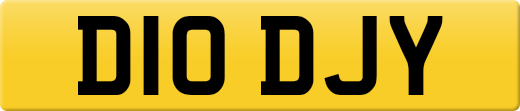 D10DJY