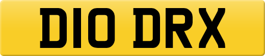 D10DRX