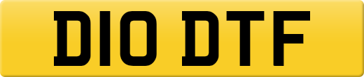 D10DTF