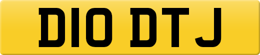D10DTJ