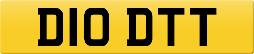 D10DTT