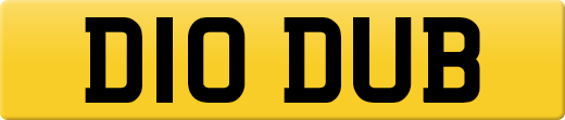 D10DUB