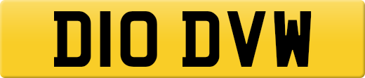 D10DVW