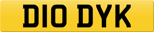 D10DYK