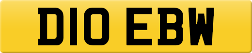 D10EBW