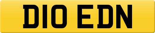 D10EDN