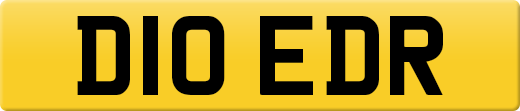 D10EDR