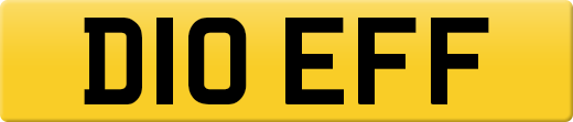 D10EFF